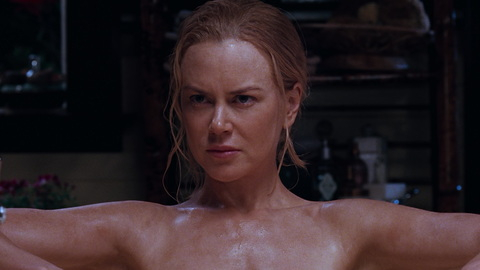 Pic: Nicole Kidman in Faraway Downs (2023)