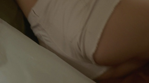 Pic: Rebecca Knox in Squealer (2023)