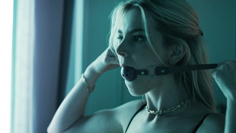 Pic: Alyson Gorske in Obliterated