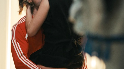 Pic: Shelley Hennig in Obliterated