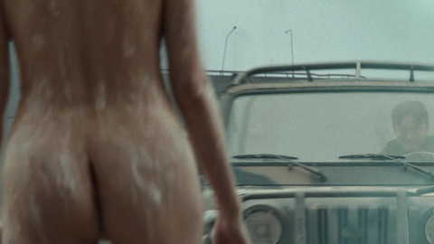 Pic: Lee Bong-ryeon in Sweet Home