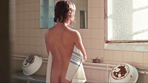 Pic: Emilie Kroyer Koppel in Unruly