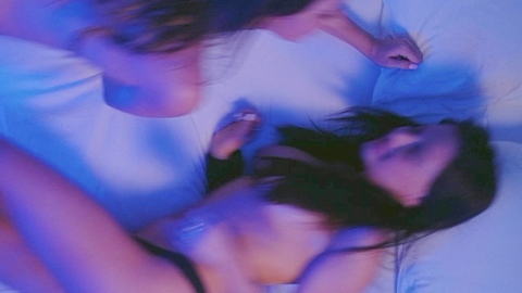 Pic: Willow Grey in Girls on Film