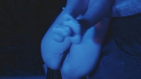 Pic: Willow Grey in Girls on Film