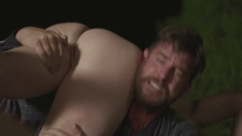 Pic: Thalia Laughlin in Godless: The Eastfield Exorcism
