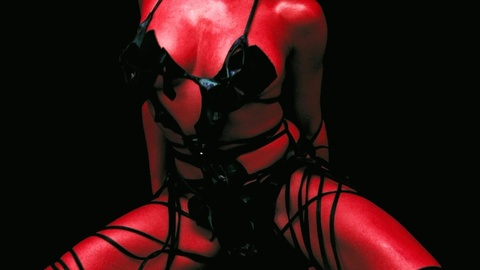 Pic: Amandla Stenberg in The Melodic Blue: Baby Keem