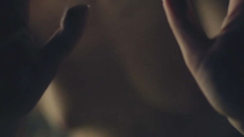 Pic: Carolina Sala in Perfetta illusione