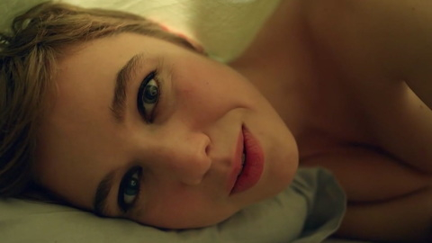 Pic: Carolina Sala in Perfetta illusione