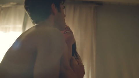 Pic: Margherita Vicario in Perfetta illusione