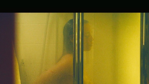 Pic: Jeanne Goursaud in Blood Coast