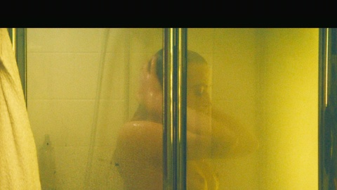 Pic: Jeanne Goursaud in Blood Coast