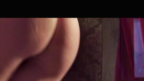 Pic: Camille Collard in Dead Man's Hand