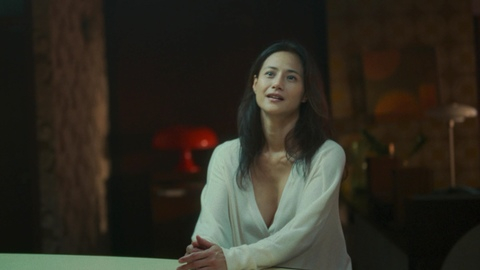 Pic: Kullanat Preeyawat in Analog Squad