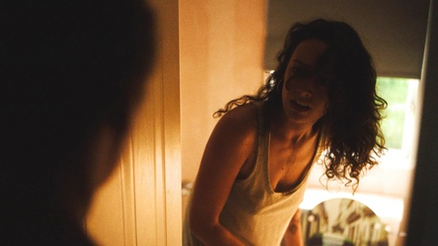 Pic: Manouk Pluis in High Tides