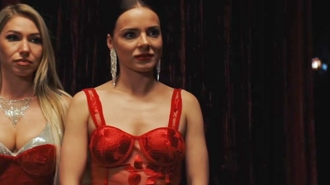 Pic: Anna Glaube in Life on Call