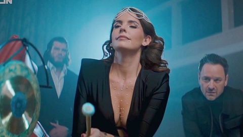 Pic: Elizaveta Moryak in Life on Call