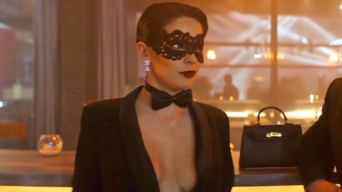 Pic: Elizaveta Moryak in Life on Call