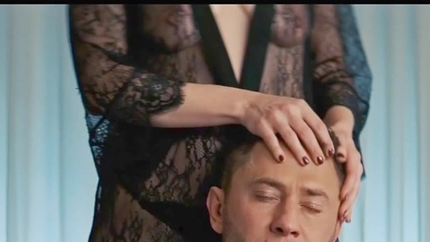 Pic: Olga Filimonova in Life on Call