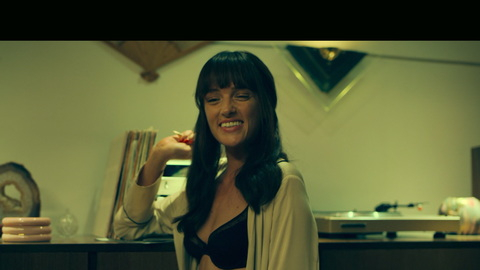 Pic: Susana Abaitua in The Farads (2023)