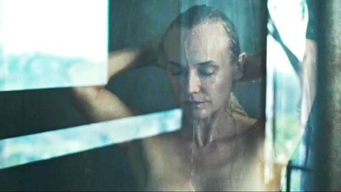 Pic: Diane Kruger in Visions