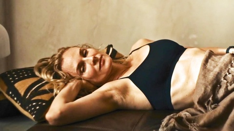 Pic: Diane Kruger in Visions