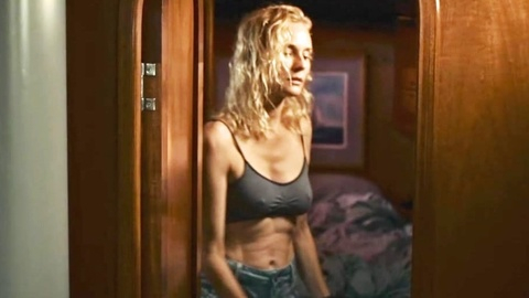 Pic: Diane Kruger in Visions