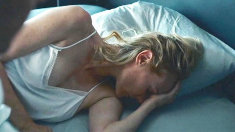 Pic: Diane Kruger in Visions