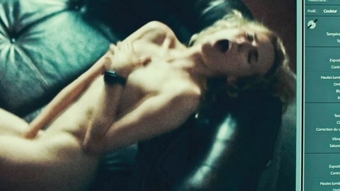 Pic: Diane Kruger in Visions