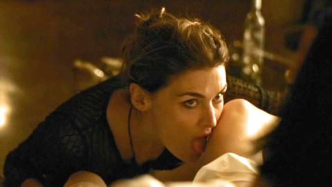 Pic: Marta Nieto in Visions