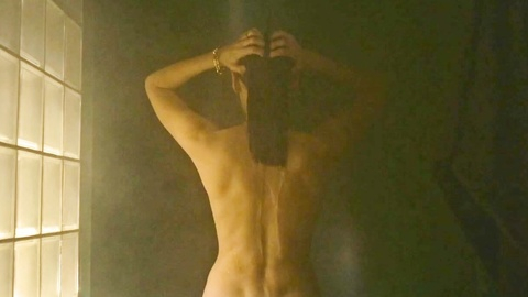 Pic: Marta Nieto in Visions