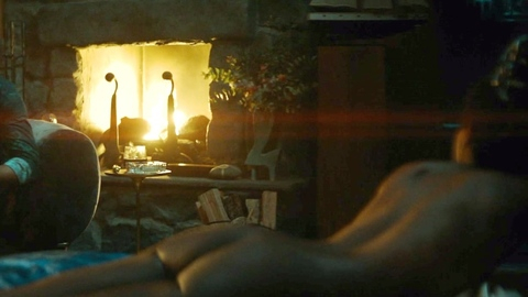 Pic: DeWanda Wise in Three Women