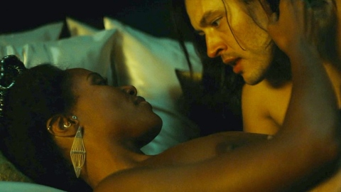 Pic: DeWanda Wise in Three Women