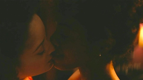 Pic: DeWanda Wise in Three Women