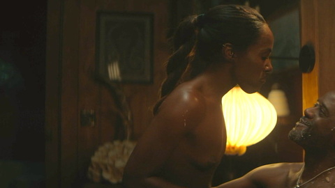 Pic: DeWanda Wise in Three Women