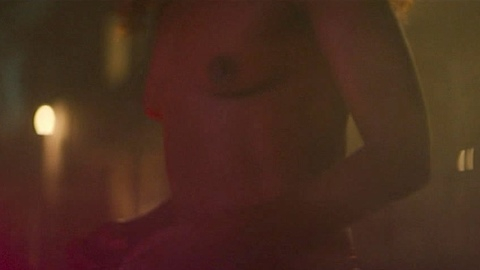 Pic: DeWanda Wise in Three Women