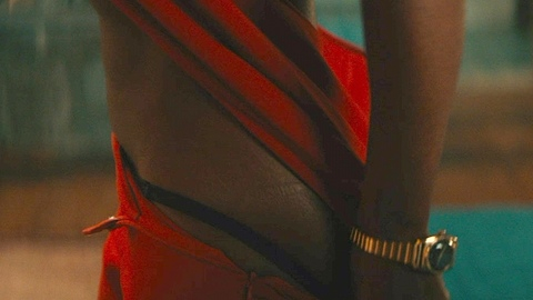 Pic: DeWanda Wise in Three Women