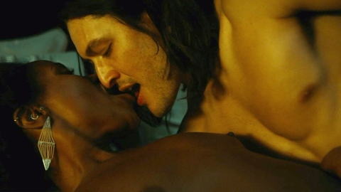 Pic: DeWanda Wise in Three Women