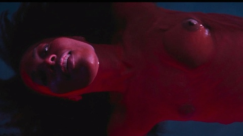 Pic: DeWanda Wise in Three Women