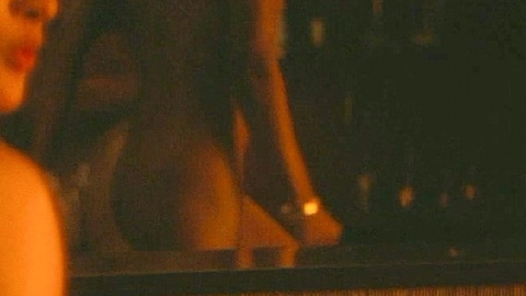 Pic: DeWanda Wise in Three Women