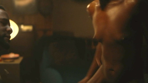 Pic: DeWanda Wise in Three Women