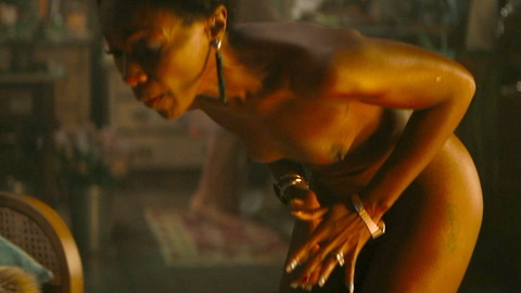 Pic: DeWanda Wise in Three Women