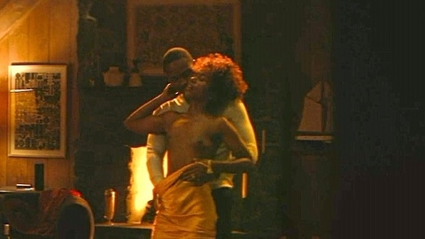 Pic: DeWanda Wise in Three Women