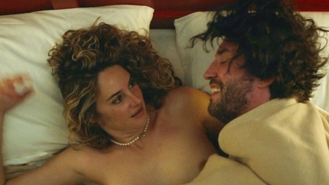 Pic: Shailene Woodley in Three Women