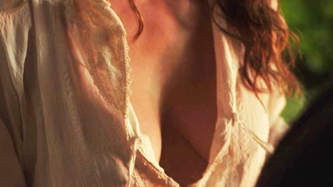 Pic: Denice Duff in Subspecies V: Blood Rise