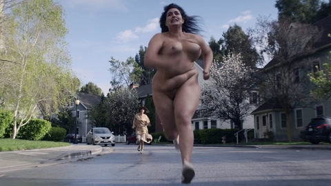 Pic: Chloe Zubiri in Bookie