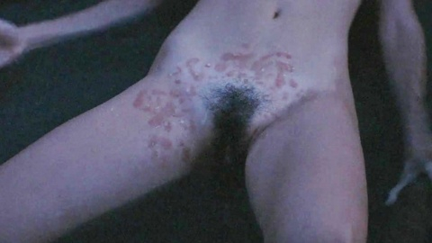 Pic: Elena Martín in Creatura