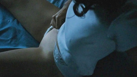 Pic: Elena Martín in Creatura