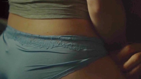 Pic: Gabrielle Creevy in Three Women (2023)