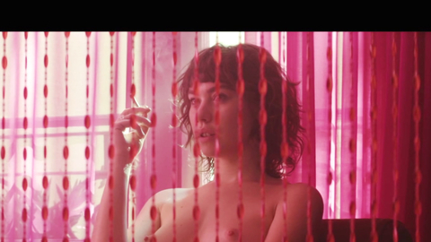 Pic: Greta Fernández in Unicorns