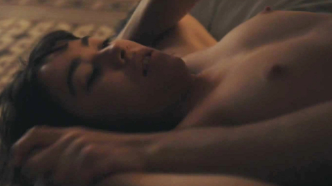 Pic: Greta Fernández in Unicorns
